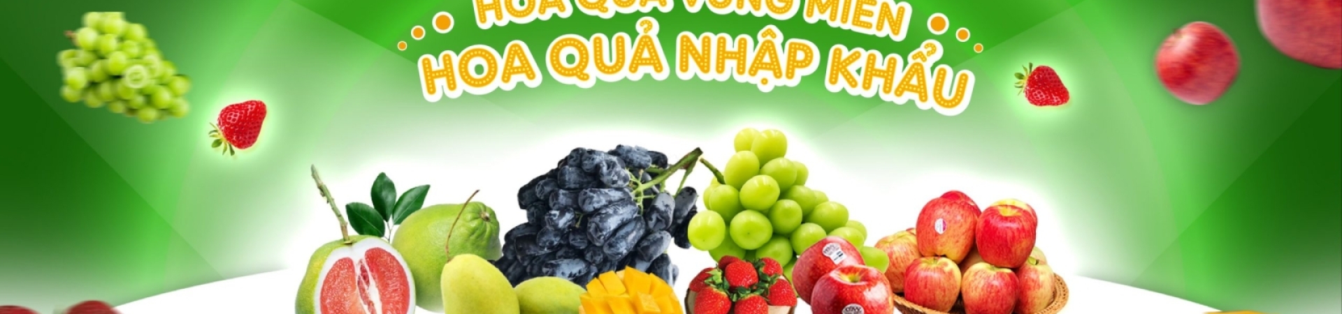 Ngọc Huyền Fruits