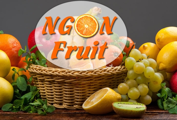 Khám phá vị ngọt và tươi mát tại Ngọc Huyền Fruits Thủ Đức